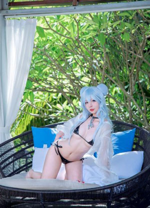 狐妖小红娘镜花缘篇_BD英语超清免费观看